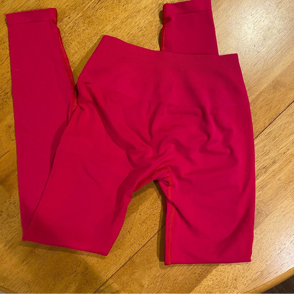 Alphalete Amplify Legging S